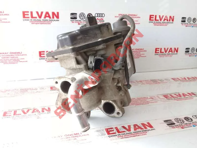 03L131512CB - EGZOZ GAZ SOGUTUCUSU