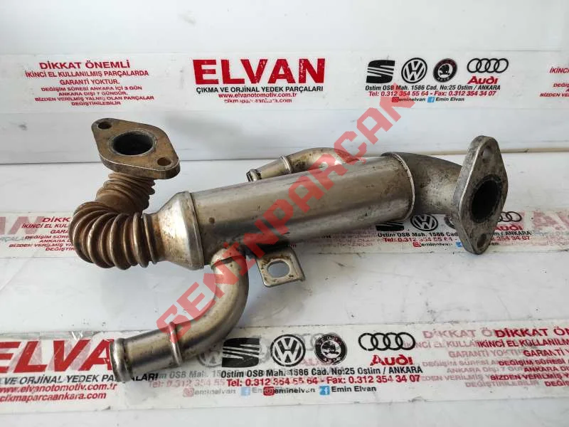 045131513P - ROHR ABGASRUECKF