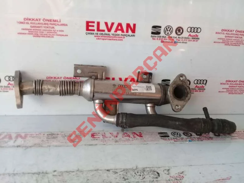 038131513K - EGZOZ GERİ DÖNÜŞ SOĞUTUCUSU