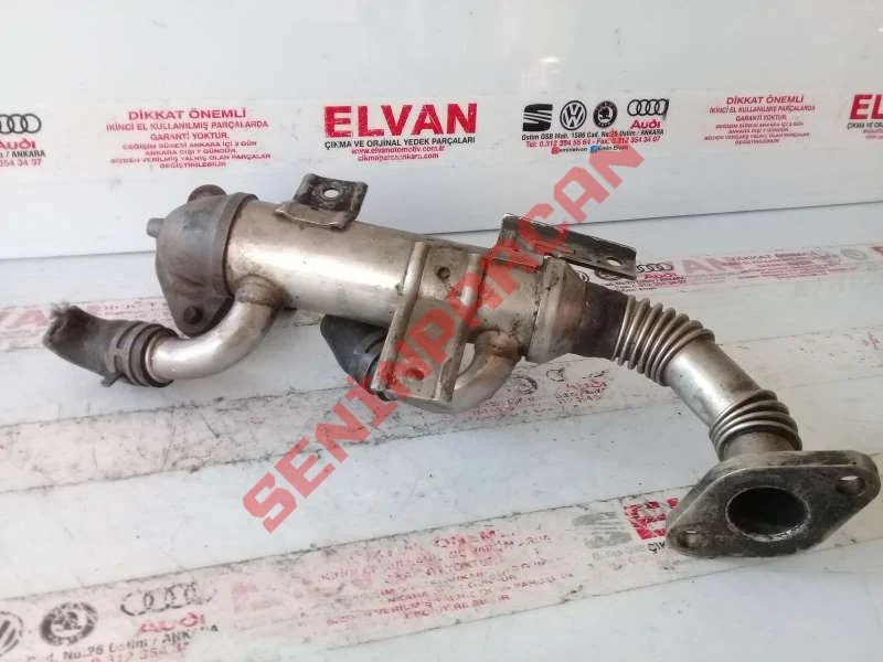 038131513AB - EGZOZ GERİ DÖNÜŞ SOĞUTUCUSU