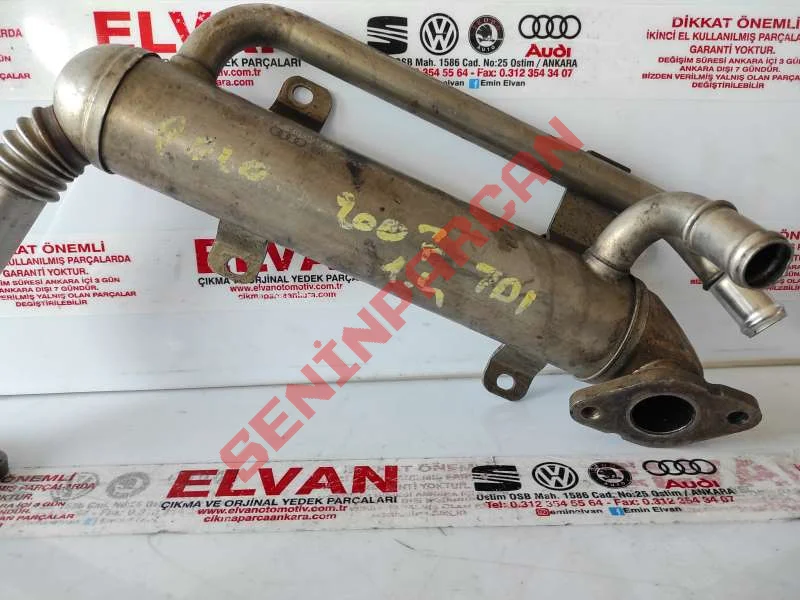 045131513M - EGZOZ GERİ DÖNÜŞ SOĞUTUCUSU