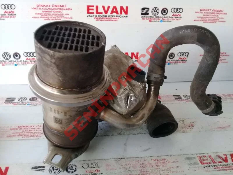 04L131512D - EGZOZ GAZ SOGUTUCUSU