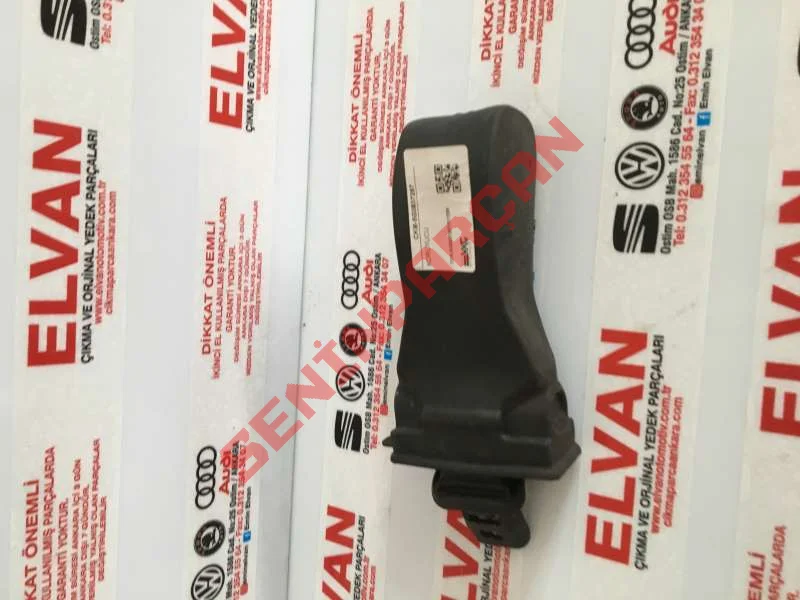 5G0837267 - ANAHTAR KAPAGI