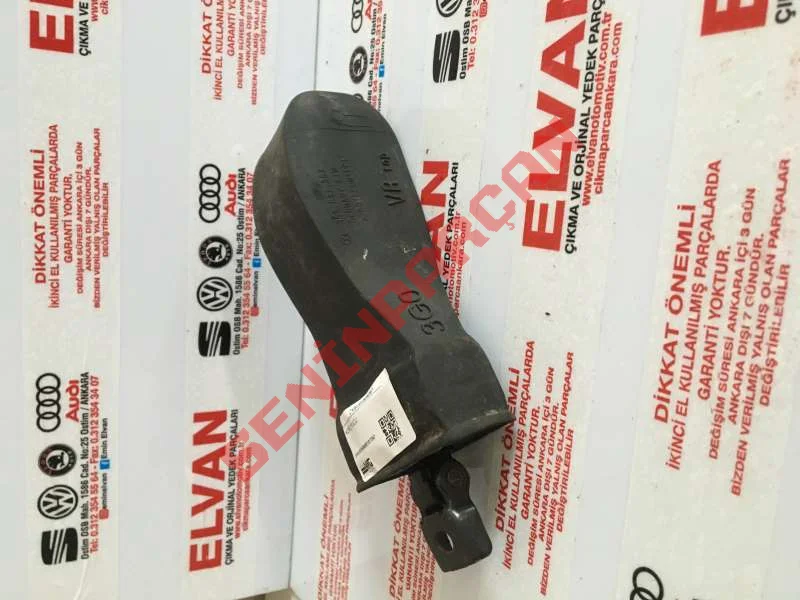 3G0839267 - KAPIFITILI