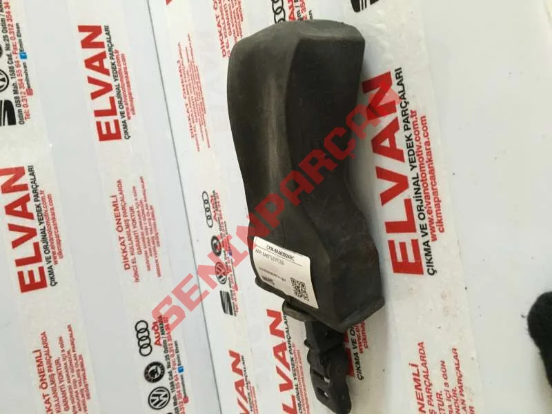 6R4839249C - CAM MEKANIZMASI