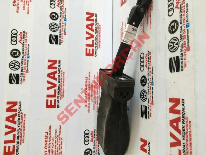 8V0837267 - KAPI KOLU CONTASI