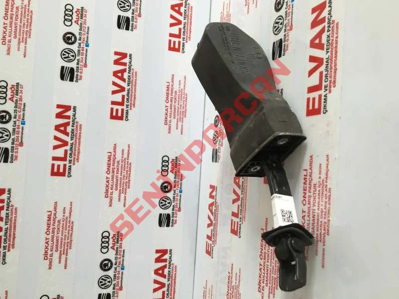 5N0839267 - CAM KILAVUZU