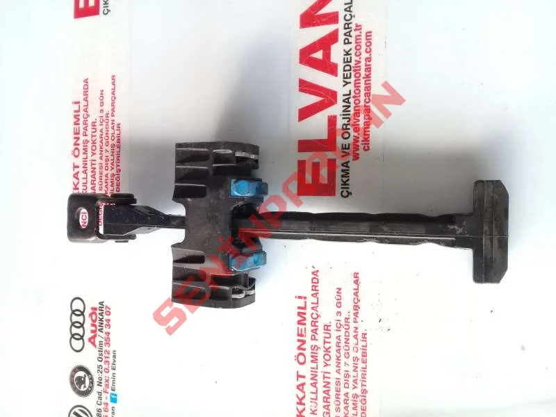 8K0837249C - KAPI GERGISI