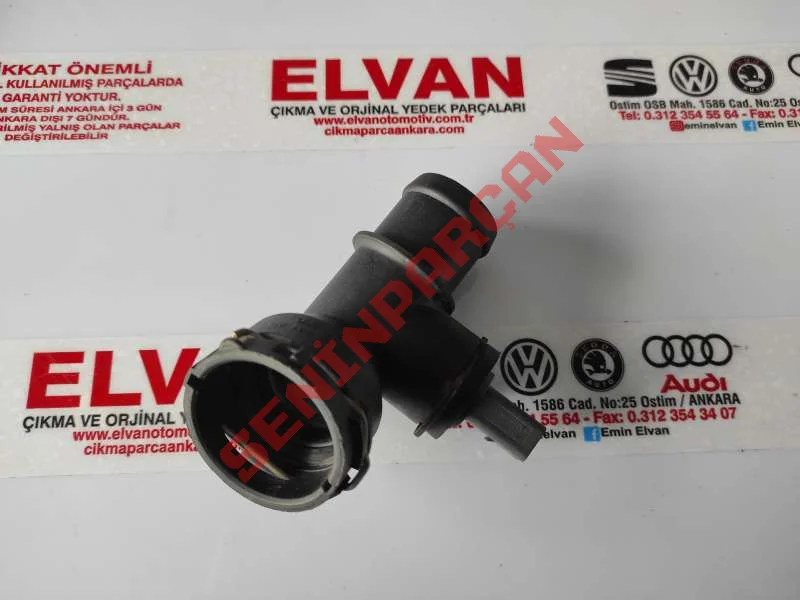 1K0122291AD - HORTUM KAPLINI