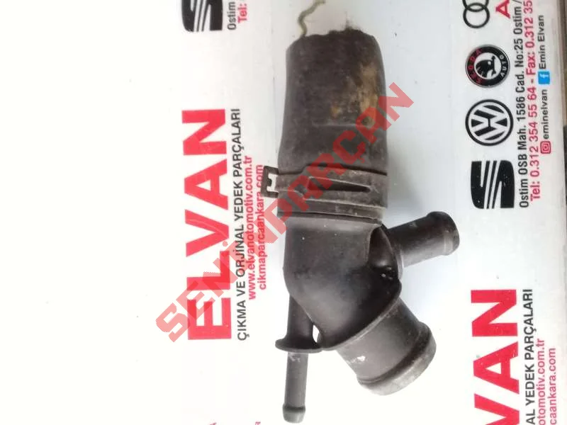 1J0121087C - ADAPTOR