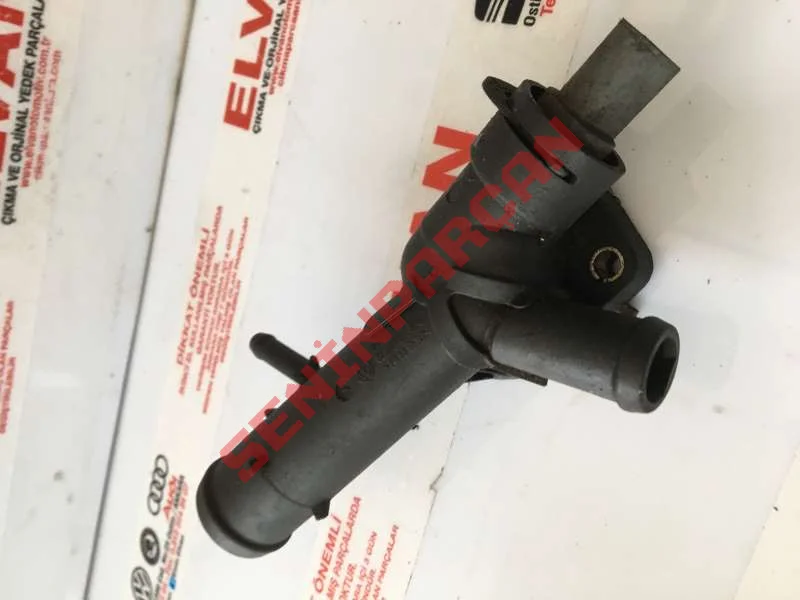 03L121131F - SU CIKIS FLANSI