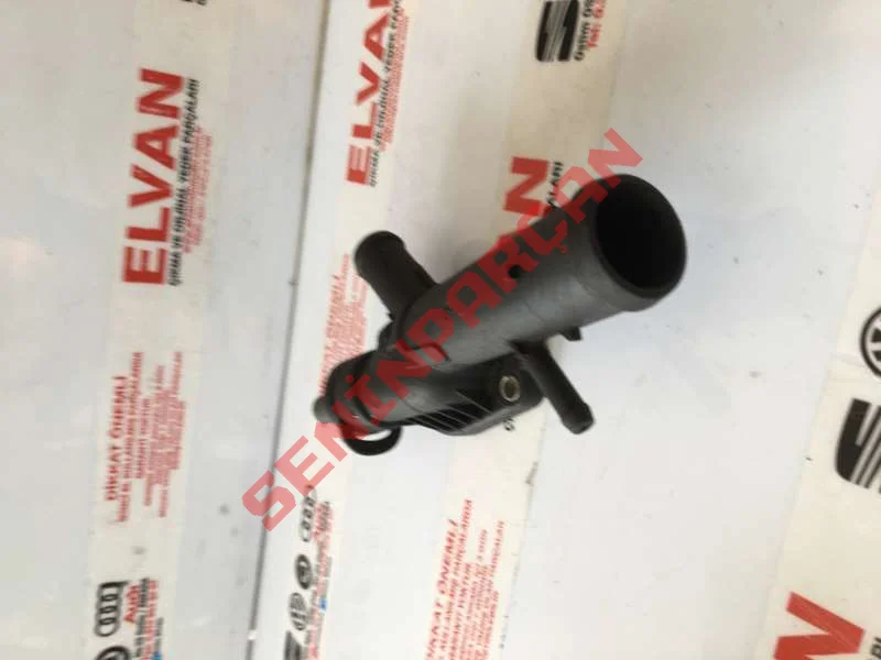 03L121131F - SU CIKIS FLANSI