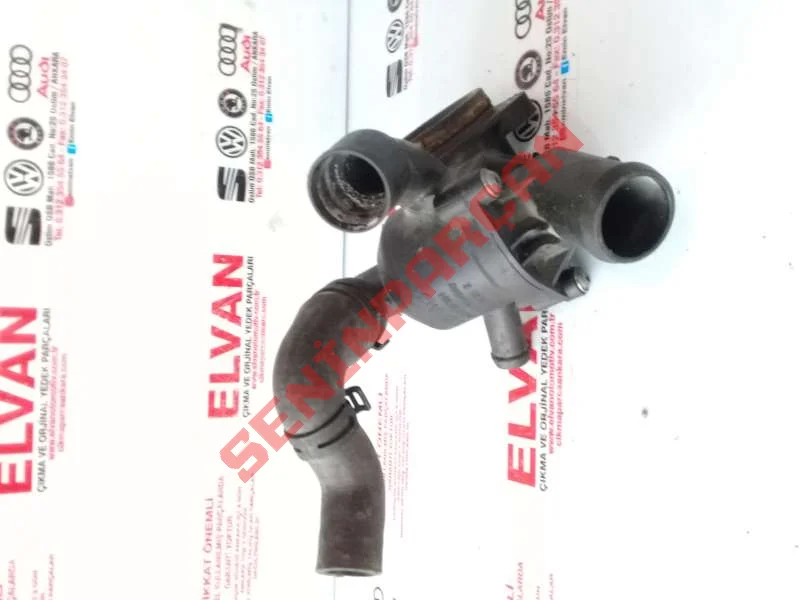 03L121111R - TERMOSTAT YUVASI