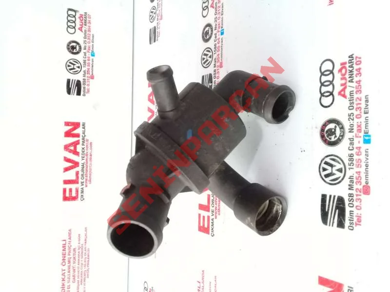 03L121111S - TERMOSTAT