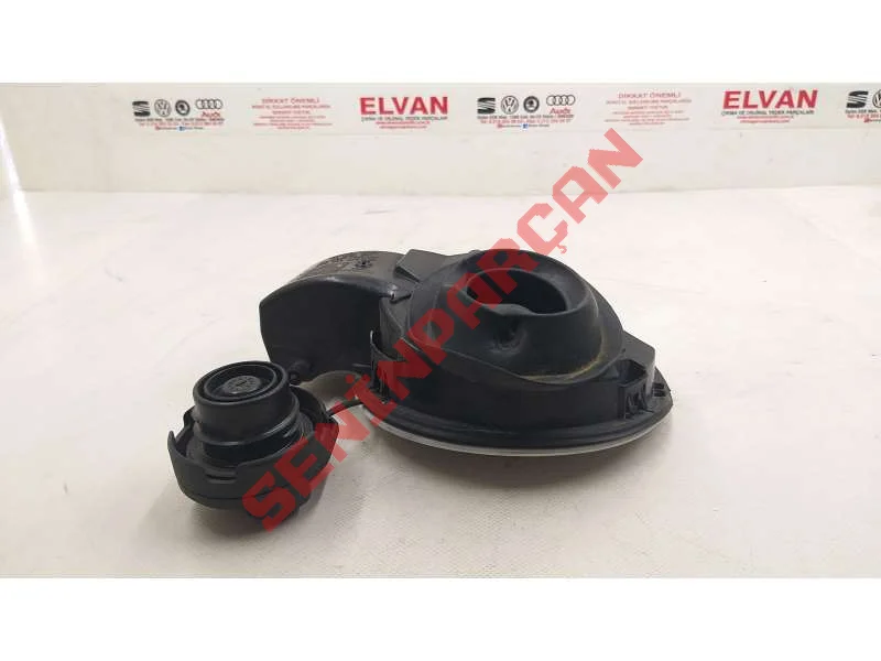 8X0809906 - YAKIT DOLUM AGZI