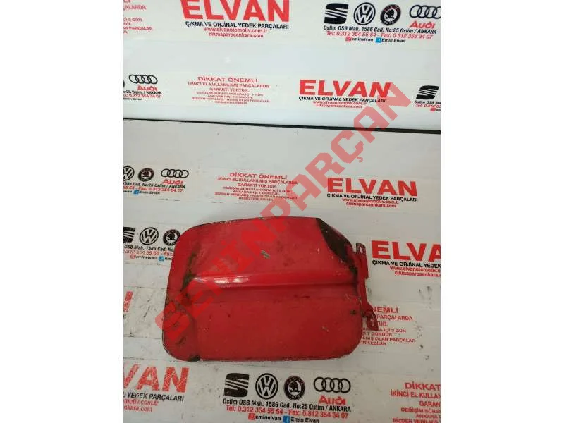 357809905 - DEPO KAPAĞI