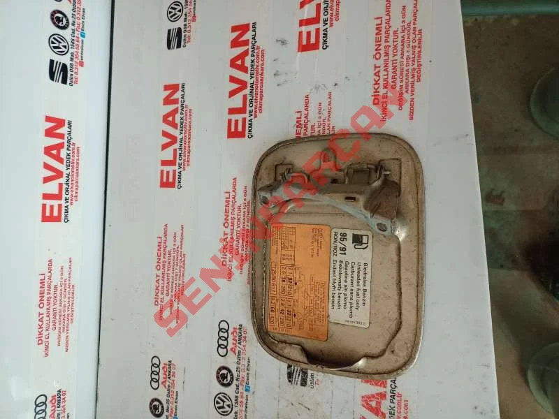 4B0809905A - DEPOKAPAKLASTIGI