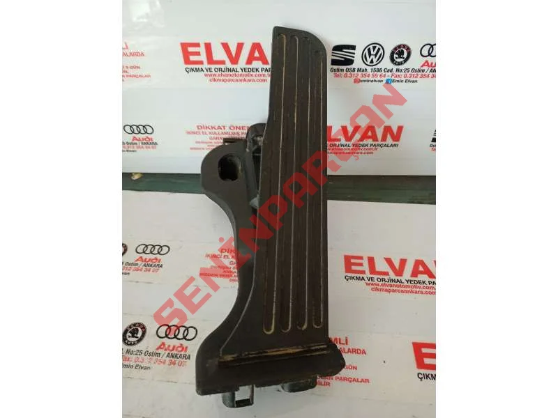 1K1721503AB - GAZ PEDALI