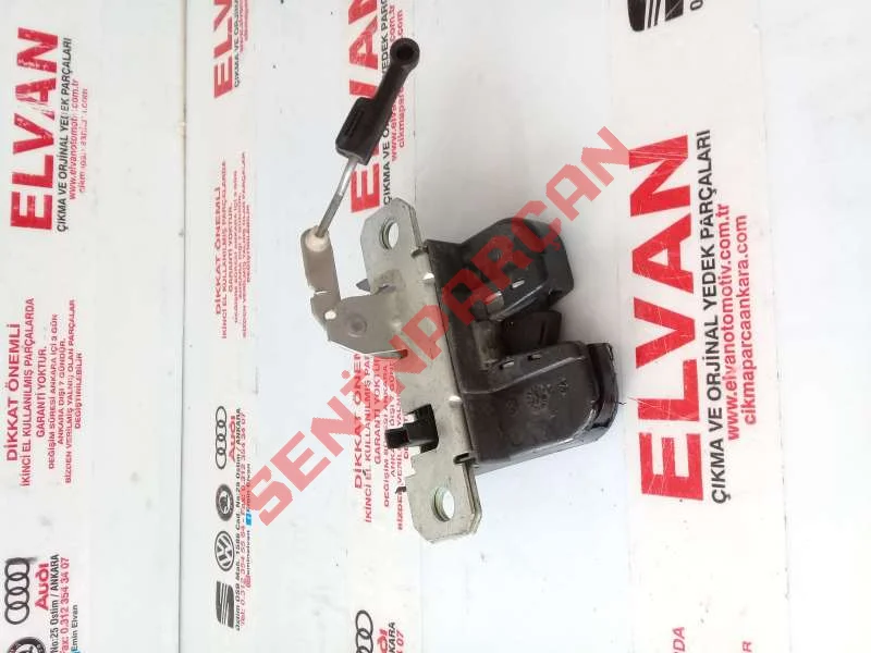 6Q6827505E - KILIT TELI