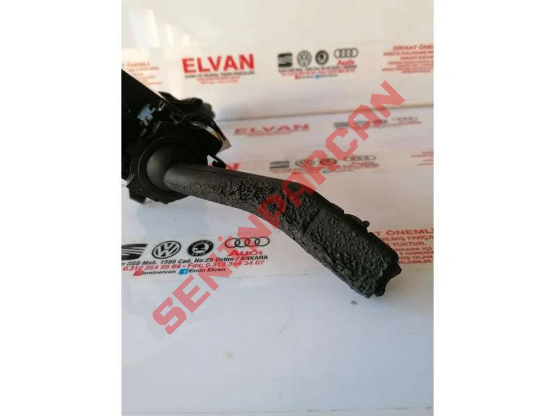 5K0953223 - SABITLEME PLAKASI