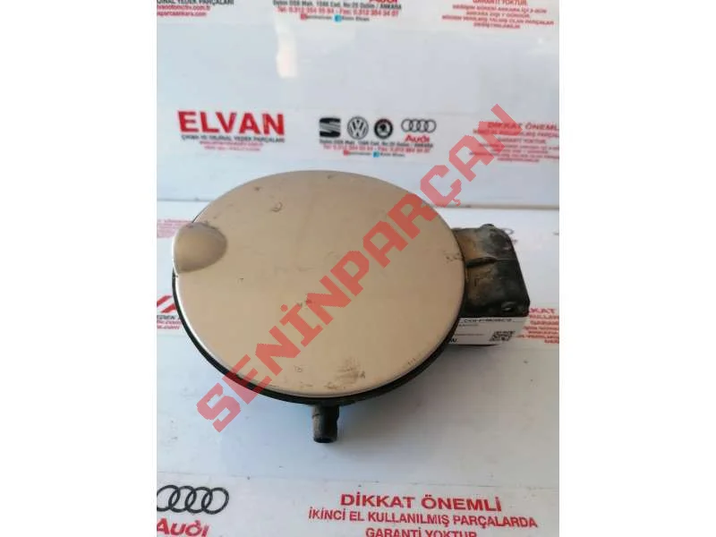 6Y9809857B - DEPO KAPAĞI