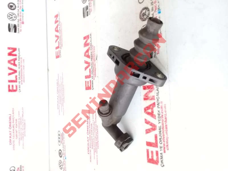 1K0721261C - DEBRIYAJ SILINDIRI