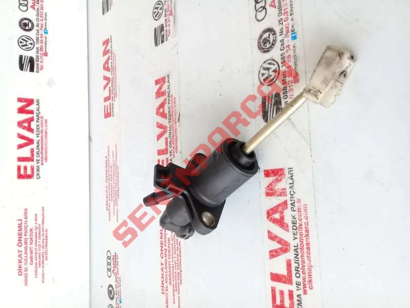 1J1721388A - DEBRIYAJ ANA MERKEZI