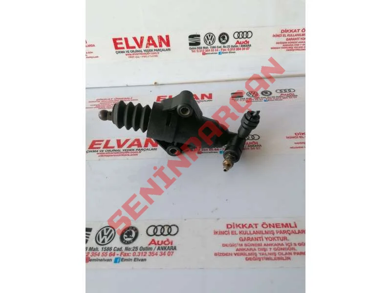 1J0721261F - DEBRIYAJ SILINDIRI