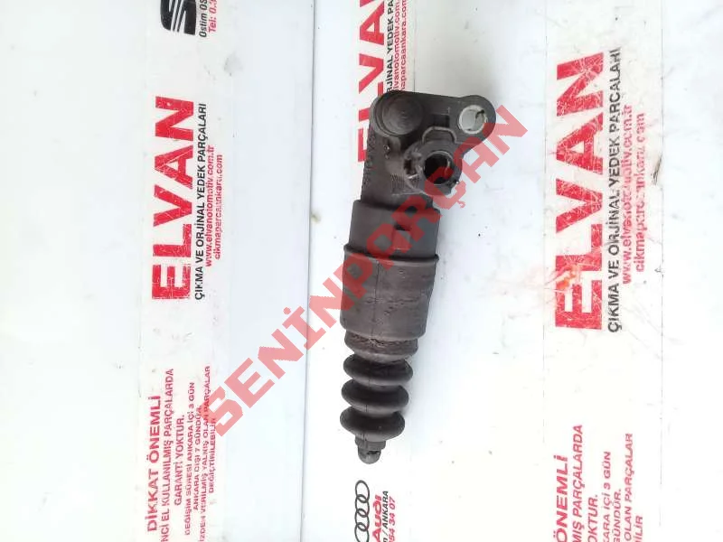 8E0721257F - DEBRİYAJ ALT MERKEZ SİLİNDİRİ