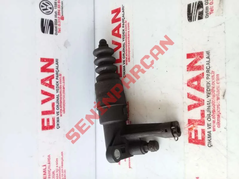 8E0721257F - DEBRİYAJ ALT MERKEZ SİLİNDİRİ