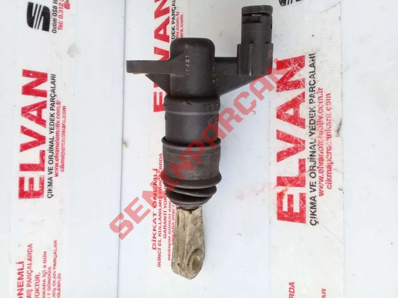 8E1721401C - DEBRIYAJ ANA MERKEZ