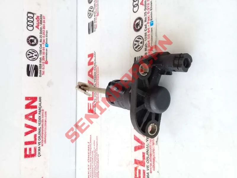 8E1721401AF - DEBRIYAJ ANA MERKEZI