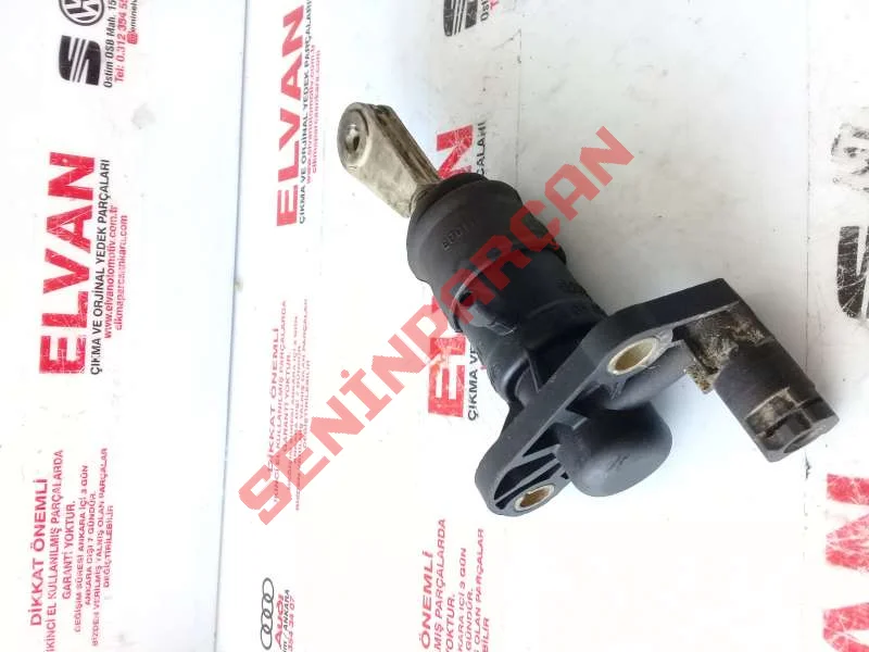 8E1721401G - DEBRIYAJ ANA MERKEZI