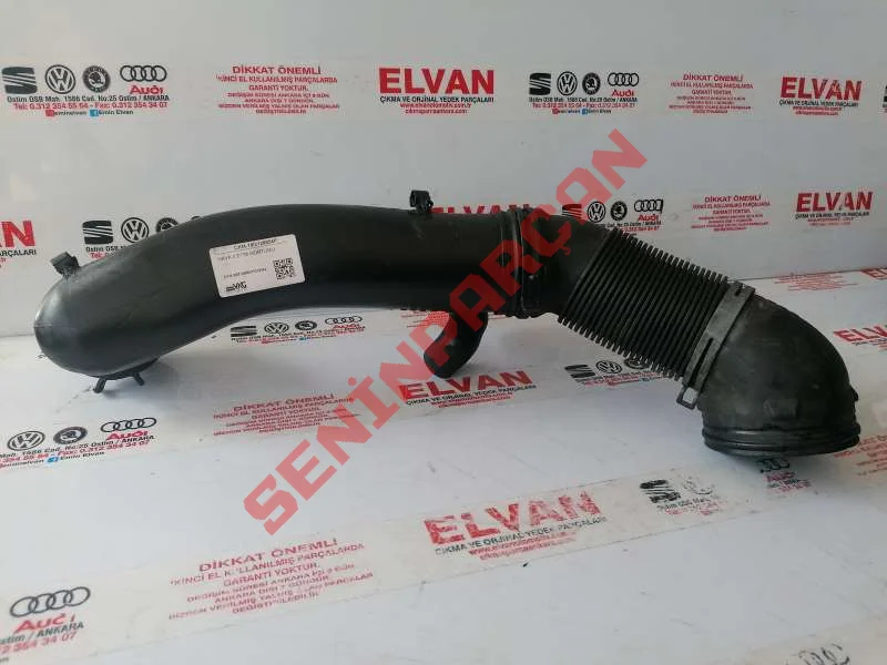 7M3129654P - HAVA BORUSU