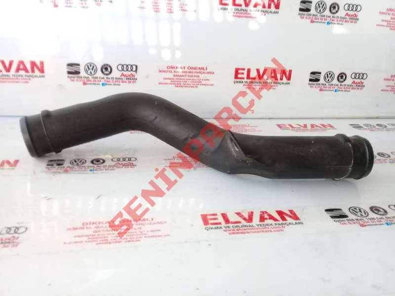 3A0145828 - BAĞLANTI BORUSU