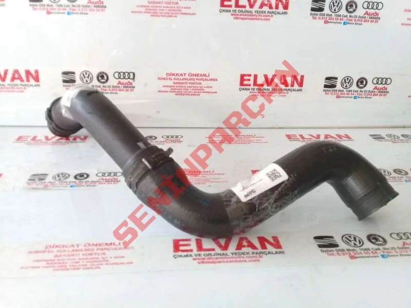 6X0145828A - HAVA HORTUMU