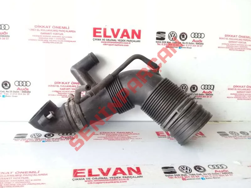 6R0129654C - GIRIS HORTUMU