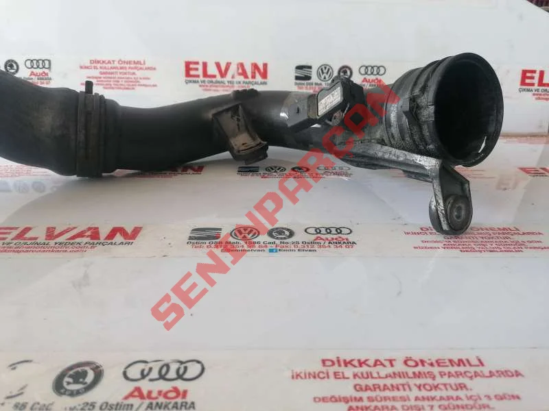 3C0145770C - HAVA BORUSU