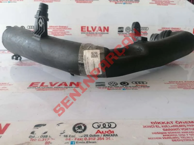 1K0129654AA - HORTUM