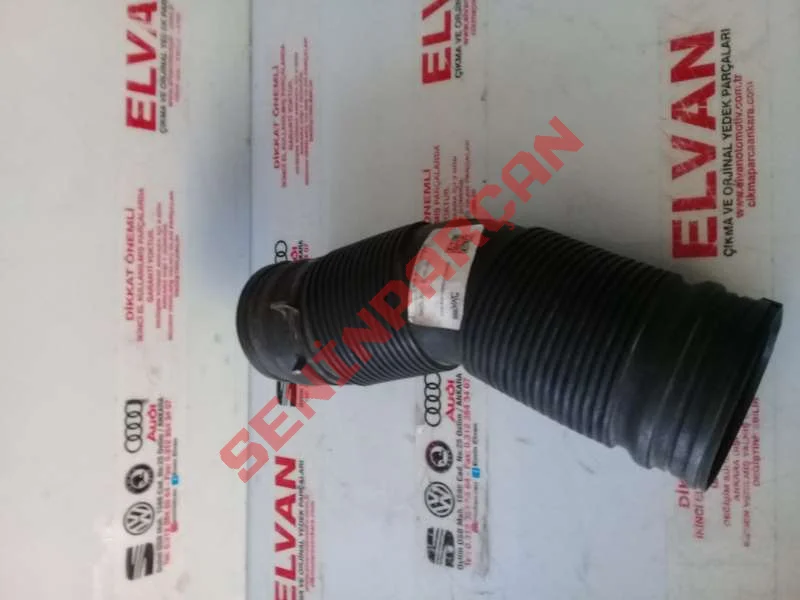 6Q0129684C - BORU HAVA FILTRE