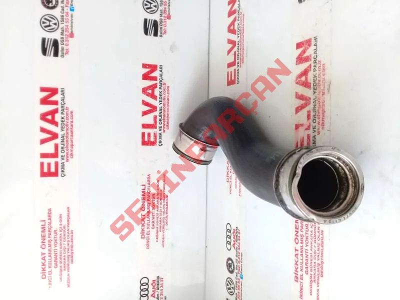 1J0145828AD - BAGLANTI HORTUMU