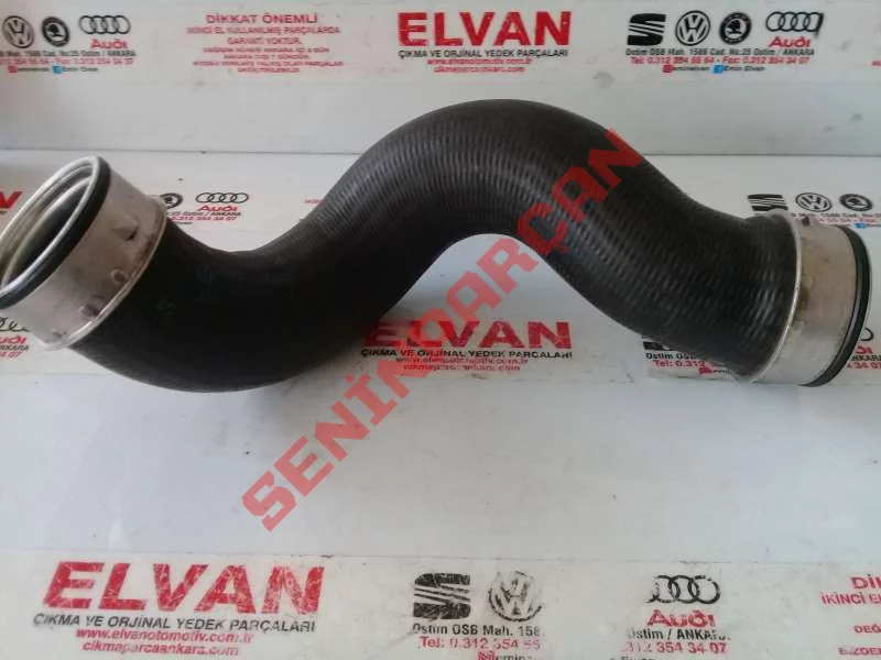 7H0145980E - BASINC HORTUMU