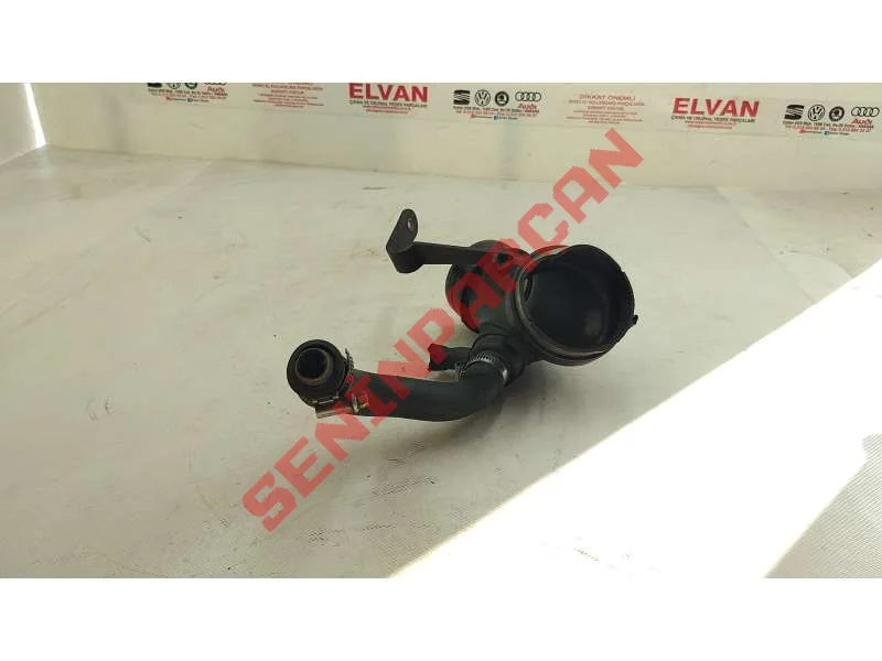 058133356D - HAVA KANALI