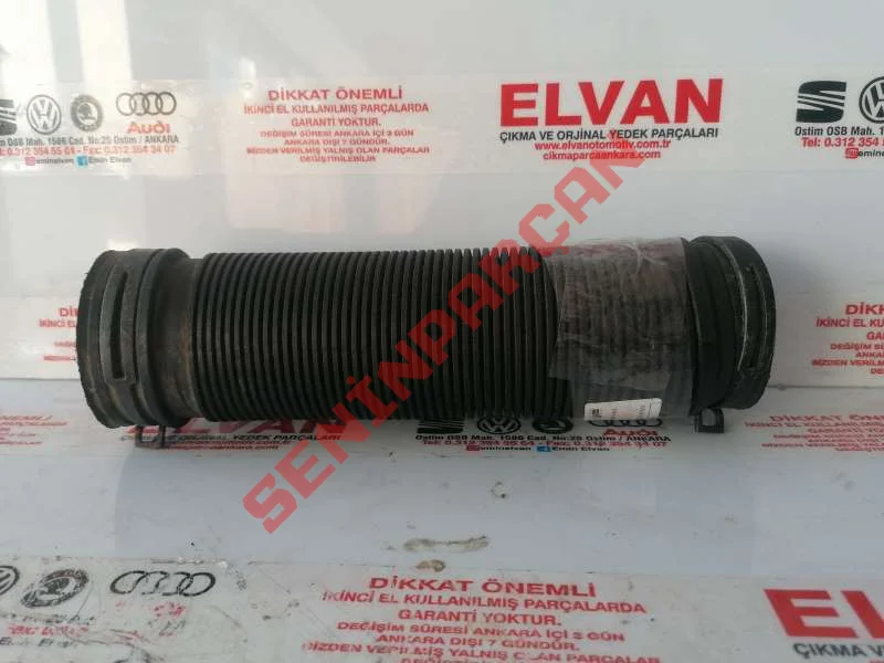 074129627J - HAVA FILTRE HORTUMU