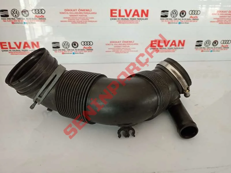 3C0129654M - HAVA HORTUMU - İkinci El Orjinal