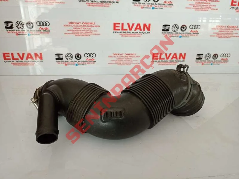 3C0129654M - HAVA HORTUMU - İkinci El Orjinal