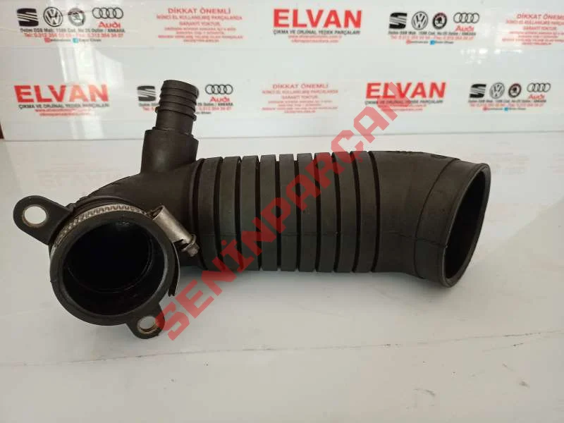 8D0129615J - HAVA EMIS HORTUMU