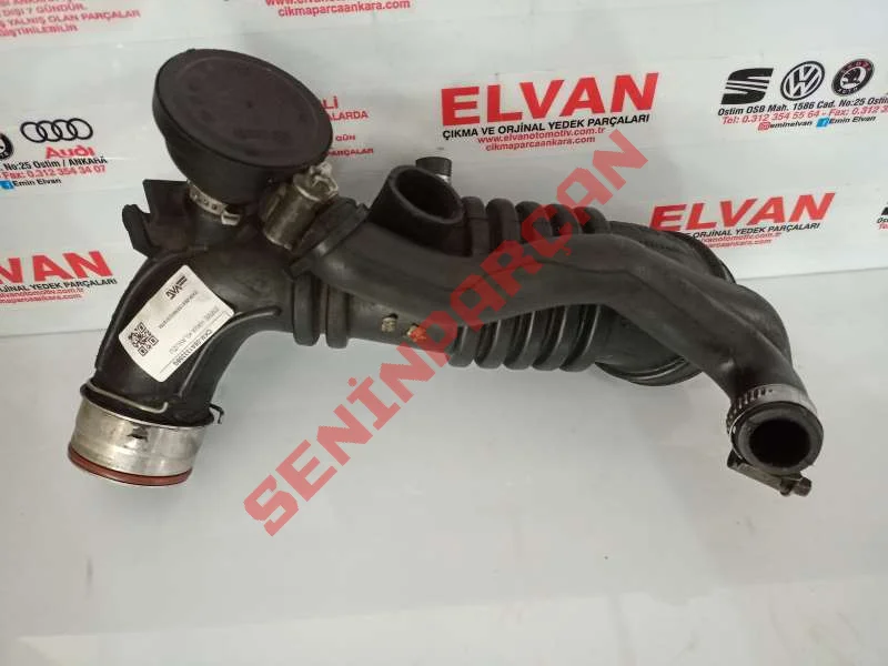 06A103221BH - HAVALANDIRMA HORTUMU