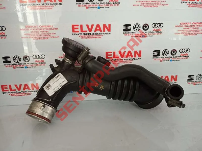 06A103221BH - HAVALANDIRMA HORTUMU