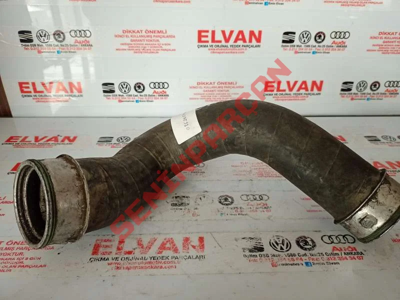 7H0145980 - BASINC HORTUMU